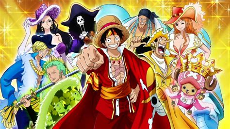 انمي ون بيس One Piece الحلقة 1038 مترجمة HD