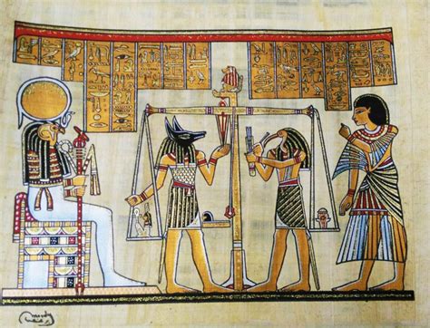 بحث مكون ٧ ورقة عن لمصريين القدماء والعصر القديم pdf