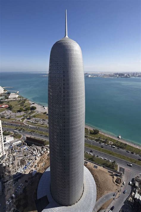 برج الدوحة الاداري pdf 
