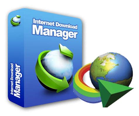 برنامج تحميل مثل internet download manager