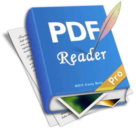 برنامج قراءة pdf