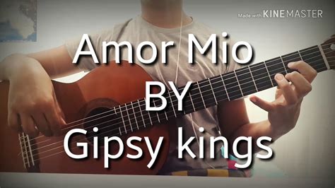 تحميل اغنية gipsy kings amor mio