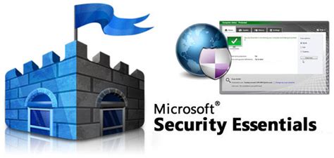 تحميل برنامج مايكروسوفت سكيورتي 2018 microsoft security essentials عربي