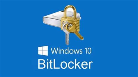 تحميل برنامج bitlocker drive encryption