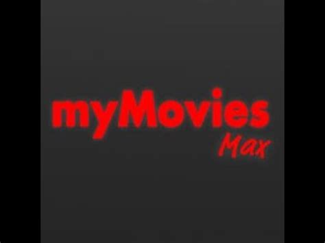تحميل برنامج my movies max