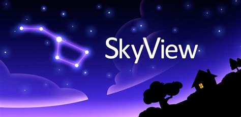 تحميل برنامج skyview lite 