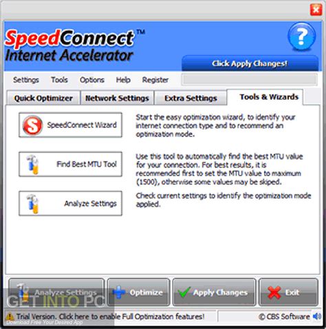 تحميل برنامج speedconnect internet accelerator v8 0 كامل
