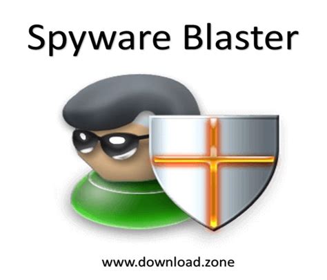 تحميل برنامج spywareblaster