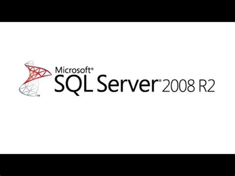 تحميل برنامج sql server 2008