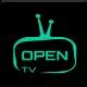 تحميل تطبيق open tv