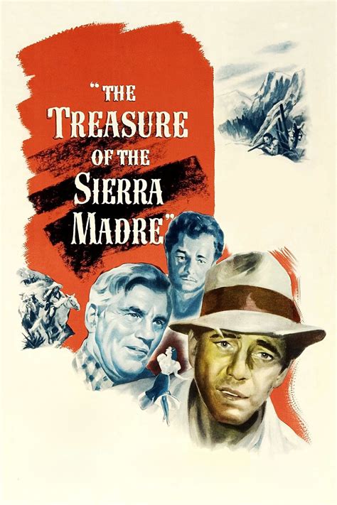 تحميل فلم the treasure of the sierra madre