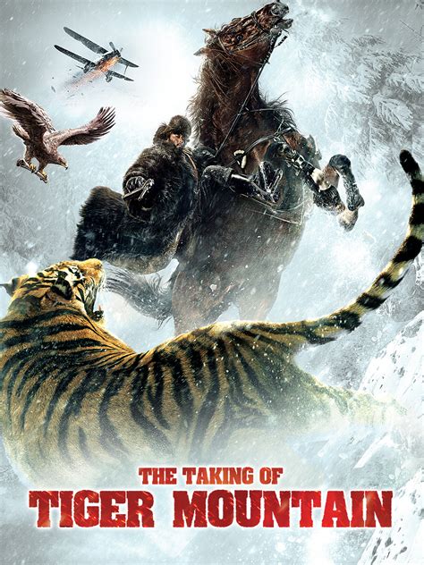 تحميل فيلم the taking of tiger mountain 