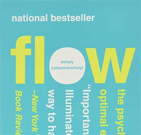 تحميل كتاب flow مترجم pdf