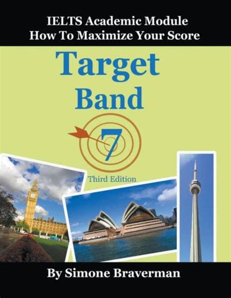 تحميل كتاب target band 7 pdf بالاديو