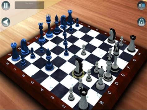 تحميل لعبة الشطرنج ويندوز 10