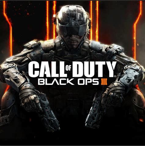 تحميل لعبة Call of Duty Black Ops 3 للكمبيوتر مضغوطة