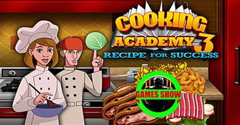 تحميل لعبة cooking academy 2 كاملة من ميديا فاير