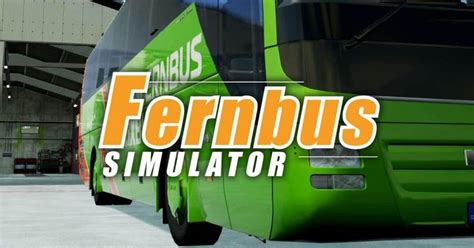 تحميل لعبة fernbus simulator كاملة للكمبيوتر