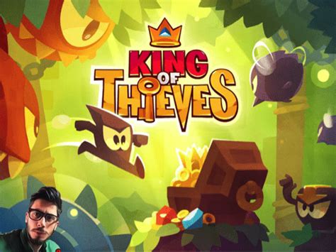 تحميل لعبة king of thieves للكمبيوتر