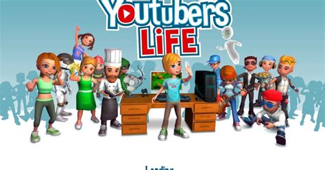 تحميل لعبة youtubers life برابط مباشر للكمبيوتر 2019 