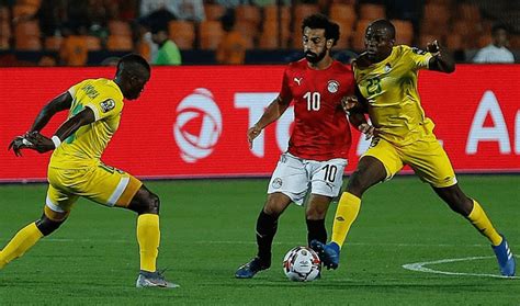 تحميل مباراة مصر والكونغو كاملة