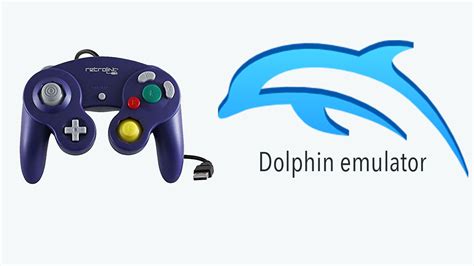 تحميل dolphin emulator