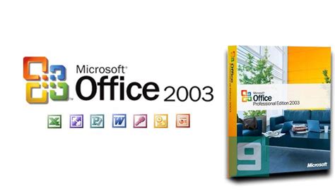تحميل microsoft office 2003 على ويندوز 7