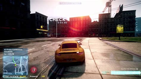 تحميل need for speed most wanted 2012s