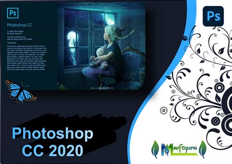 تحميل photoshop cc 2020 v210037 64 bit