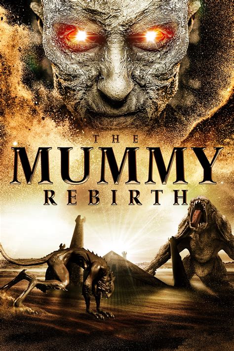 تحميل the mummy rebirths