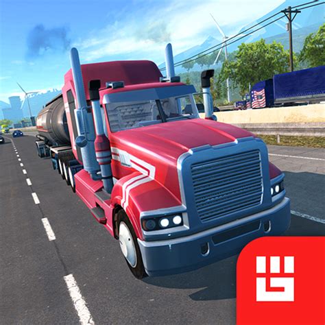 تحميل truck simulator pro 2 مهكرة