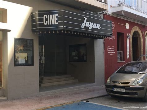 تعليقات حول ‪Cine Jayan‬ - ‪Javea‬, إسبانيا - Tripadvisor