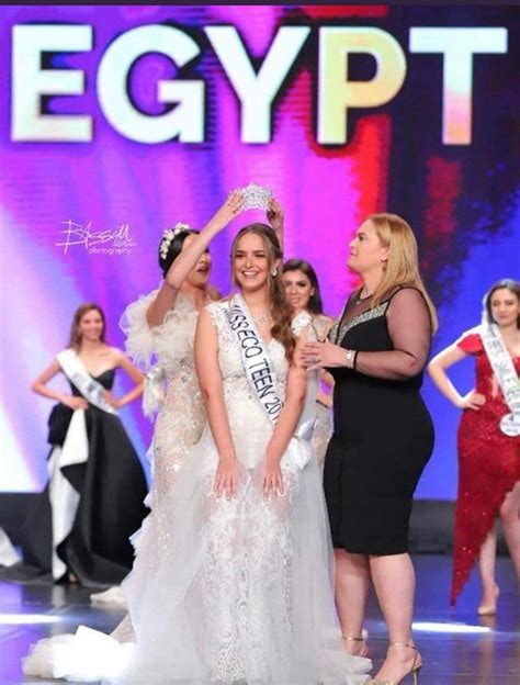 تفاصيل حفل تتويج ملكة جمال مصر 2022