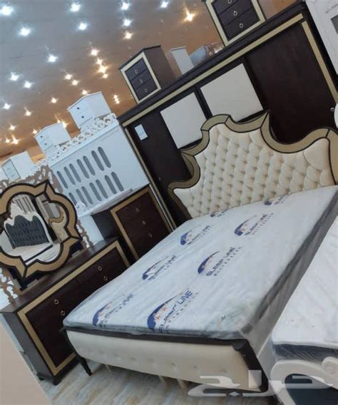 تفصيل غرف نوم حراج الرياض