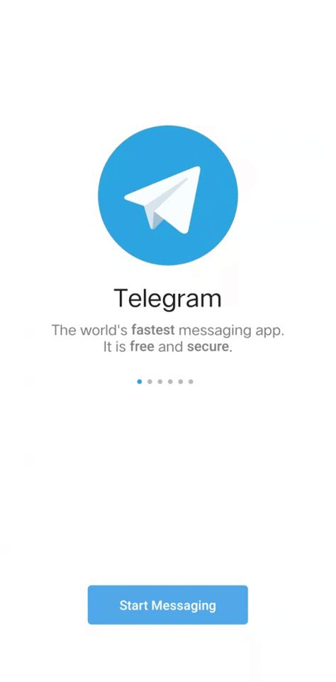 دانلود مایکت. تلگرام بدون نیاز به شماره برنامه ای که به شما این امکان را میدهد تا بدون نیاز به شماره تلفن وارد تلگرام شوید. عجیبه نه؟.. 