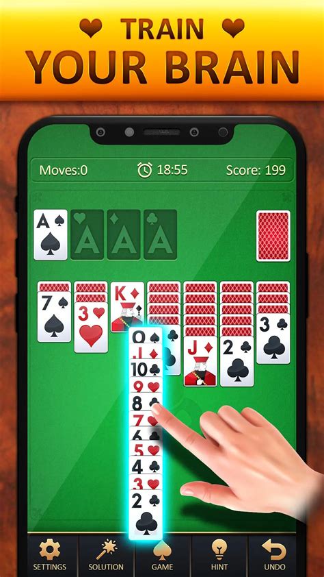 تنزيل Mythic Solitaire على جهاز الكمبيوتر مسؤول GameLoop