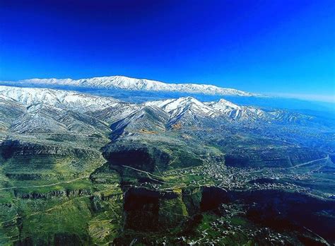 جبل لبنان الجديد A43HIK
