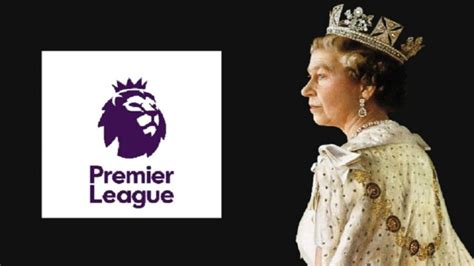 حقيقة الغاء مباريات الجولة القادمة في الدوري الانجليزي، بعد إعلان خبر وفاة الملكة إليزابيث الثانية وهي ملكة بريطانيا فهذا الخبر أثر