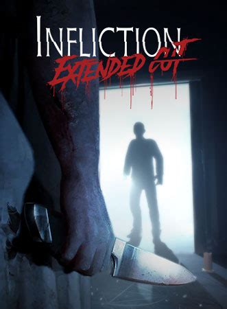 دانلود بازی Infliction Extended Cut v3.0.1 برای کامپیوتر - نسخه GOG