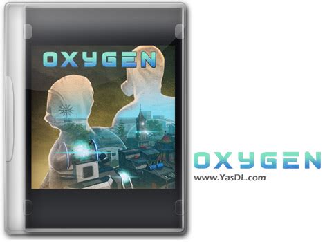 دانلود بازی Oxygen برای PC ‌ یاس دانلود