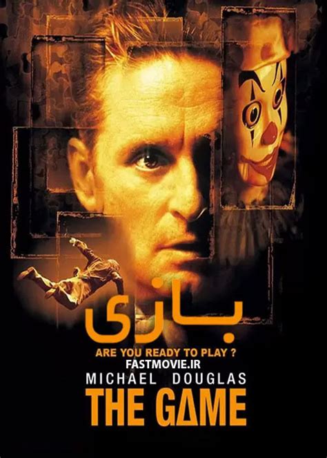 دانلود فیلم بازی The Game 1997 - فست مووی