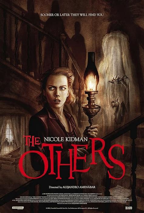 دانلود فیلم The Others 2001 با زیرنویس فارسی چسبیده موبو مووی