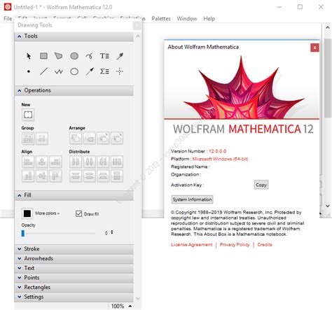 دانلود نرم افزار Wolfram Mathematica 13.2.1 حل معادلات ریاضی ویندوز …