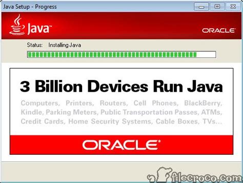 دانلود Java SE Runtime Environment 8.0.361 + JDK Win/Mac/Linux