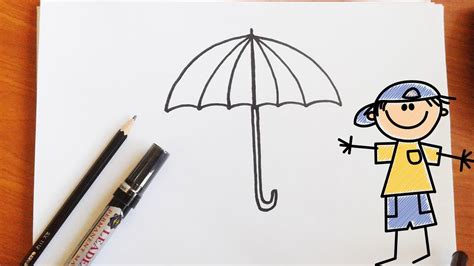 رسم مظلة مطر ربع ٢٠١٦ سعودي