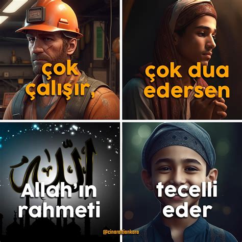 ر‎ İsra Suresi 13. ayette şöyle buyrulur: "Biz, her  Instagram.