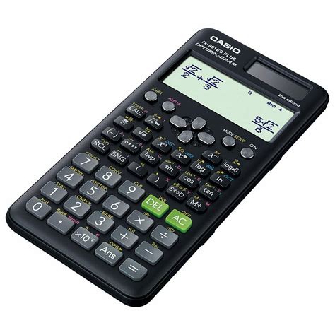 سعر الة حاسبة Casio Fx 991es Plus ،و هي من أحدث الحاسبات العلمية ،و أكثرها مبيعاً ،هذا ما سنتحدث عنه في هذا المقال
