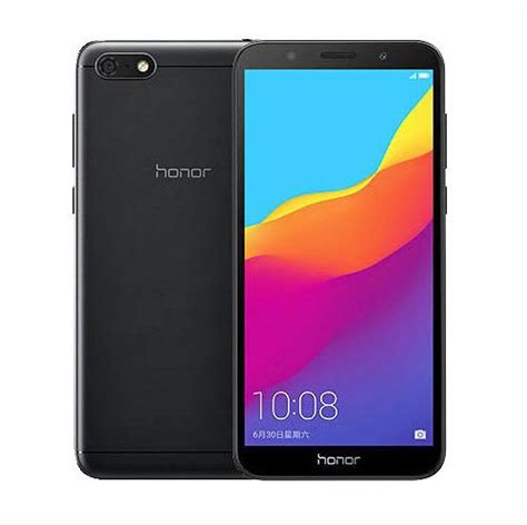 سعر تليفون هوواوي هونر 7S - سعر و مواصفات Honor 7S - مميزات وعيوب …