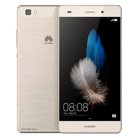 سعر و مواصفات Huawei P8 Lite 2024 مميزات وعيوب هواوي بي 8 لايت