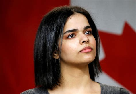 Rahaf Mohammed (formerly Rahaf Mohammed Mutlaq al-Qunun Al-Shammari; Arabic: رهف محمد مطلق القنون الشمري; born 11 March 2000) is a Saudi refugee and author who was detained by Thai authorities on 5 January 2019 while transiting through Bangkok airport, en route from Kuwait to Australia. She had intended to claim asylum in ...
